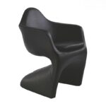Sofa phòng chờ bọc da PVC cao cấp SS31126