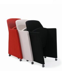 Alternative view of Sofa phòng chờ hiện đại cao cấp SS3112