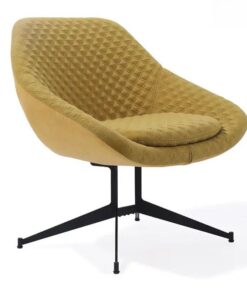 Sofa phòng chờ cao cấp SS31115