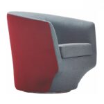Sofa phòng chờ cao cấp ANETO SS31113