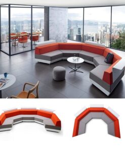 Sofa sang trọng SS31107