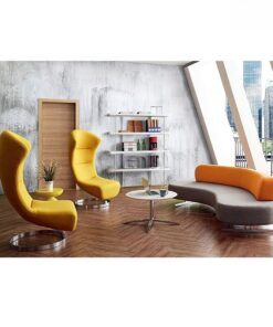 Alternative view of Sofa phòng chờ cao cấp ANETO SS31071