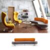 Sofa phòng chờ cao cấp ANETO SS31071