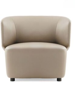 Sofa da cao cấp ANETO SB31161 - Ảnh 4