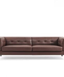 Sofa da cao cấp ANETO SB31151 - Ảnh 3