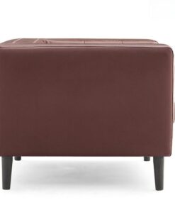 Sofa da cao cấp ANETO SB31151 - Ảnh 4
