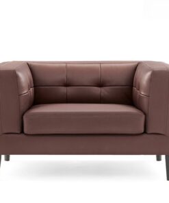 Sofa da cao cấp ANETO SB31151 - Ảnh 7