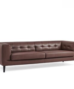 Sofa da cao cấp ANETO SB31151 - Ảnh 9