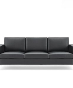 Sofa Da Cao Cấp ANETO SB31143 - Ảnh 3