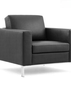 Sofa Da Cao Cấp ANETO SB31143 - Ảnh 5