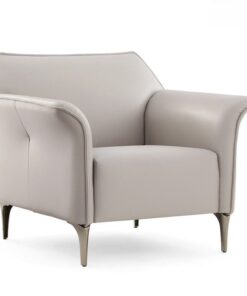 Sofa Da Cao Cấp ANETO SB31136 - Ảnh 4