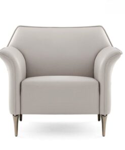 Sofa Da Cao Cấp ANETO SB31136 - Ảnh 5