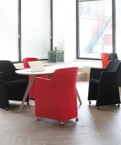Sofa phòng chờ hiện đại cao cấp SS3112 Sofa phòng chờ hiện đại cao cấp SS3112 - Ảnh 3