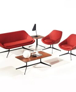 Sofa phòng chờ cao cấp SS31115 - Ảnh 5