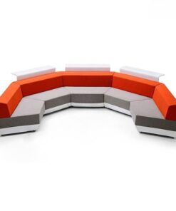Sofa sang trọng SS31107 - Ảnh 4