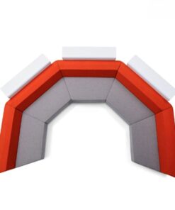 Sofa sang trọng SS31107 - Ảnh 5