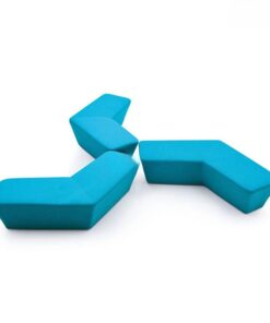 Sofa Phòng Chờ Hiện Đại SS31095 Sofa Phòng Chờ Hiện Đại SS31095 - Ảnh 5
