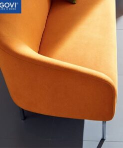 Alternative view of Sofa phòng chờ cao cấp SS31091