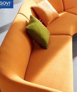 Sofa phòng chờ cao cấp SS31091 - Ảnh 3