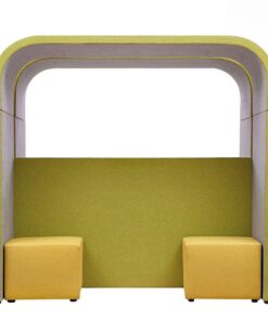 Sofa Phòng Chờ Cao Cấp - SS31085 - Ảnh 3