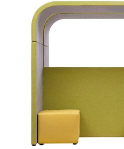 Sofa Phòng Chờ Cao Cấp - SS31085 - Ảnh 5