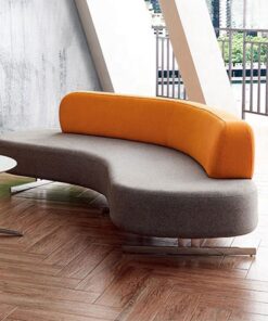 Sofa phòng chờ cao cấp ANETO SS31071 Sofa phòng chờ cao cấp ANETO SS31071 - Ảnh 3