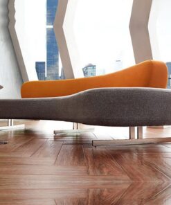 Sofa phòng chờ cao cấp ANETO SS31071 Sofa phòng chờ cao cấp ANETO SS31071 - Ảnh 4
