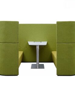 Sofa phòng chờ cao cấp SS31064 - Ảnh 5