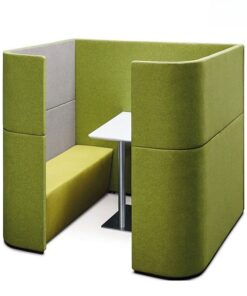 Sofa phòng chờ cao cấp SS31064 - Ảnh 6