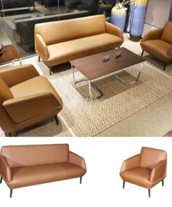 Sofa da cao cấp ANETO SB31260