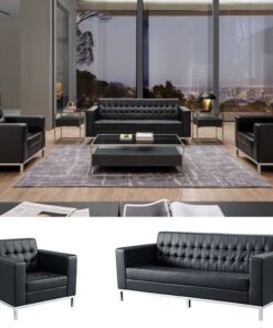 Sofa cao cấp SB31254
