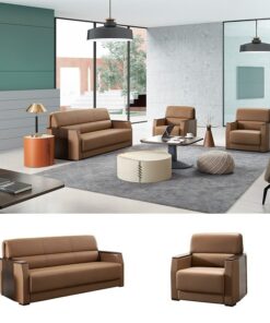 Sofa da hạng sang SB31243