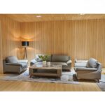 Sofa Da Cao Cấp ANETO SB31175