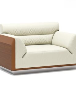 Sofa Da Thượng Hạng SB31263 - Ảnh 5