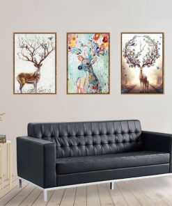 Sofa cao cấp SB31254 - Ảnh 4