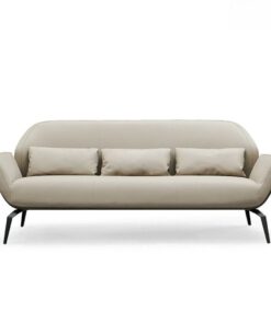 Sofa da cao cấp ANETO SB31249 - Ảnh 4