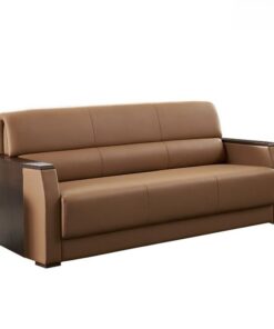 Sofa da hạng sang SB31243 - Ảnh 4