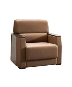 Sofa da hạng sang SB31243 - Ảnh 5
