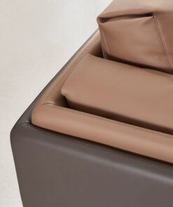 Sofa da cao cấp ANETO SB31233 - Ảnh 6