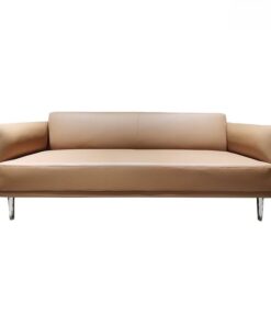 Sofa Da Cao Cấp ANETO SB31222 - Ảnh 4