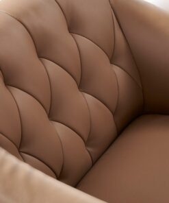 Sofa da cao cấp ANETO SB31208 - Ảnh 4