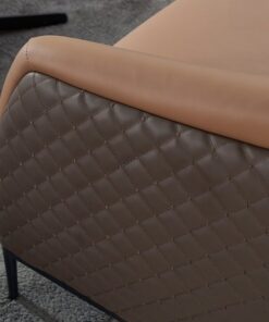 Sofa da cao cấp ANETO SB31208 - Ảnh 5