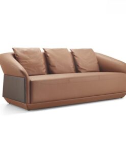 Sofa da cao cấp ANETO SB31200 - Ảnh 3