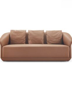 Sofa da cao cấp ANETO SB31200 - Ảnh 4