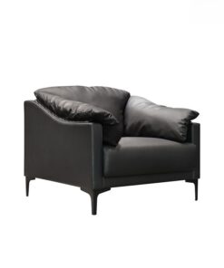 Sofa da hiện đại ANETO SB31194 Sofa da hiện đại ANETO SB31194 - Ảnh 4