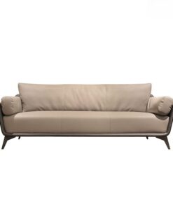 Sofa da sang trọng ANETO SB31188 Sofa da sang trọng ANETO SB31188 - Ảnh 3