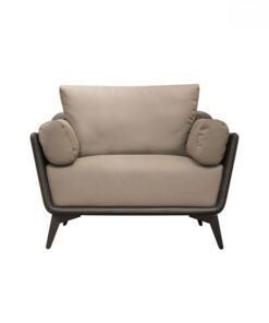 Sofa da sang trọng ANETO SB31188 Sofa da sang trọng ANETO SB31188 - Ảnh 5