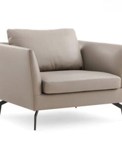 Sofa Da Cao Cấp ANETO SB31168 - Ảnh 4