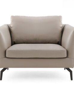 Sofa Da Cao Cấp ANETO SB31168 - Ảnh 6