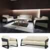 Sofa da cao cấp ANETO SB31363 Sofa da cao cấp ANETO SB31363